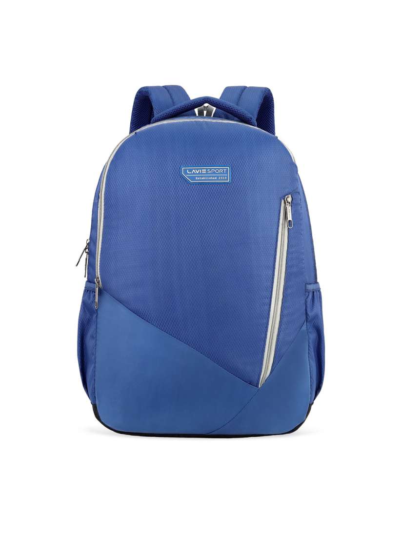 Buy LAVIE SPORT Unisex Backpack Up to 15 inch Backpacks for Unisex 26400490 Myntra