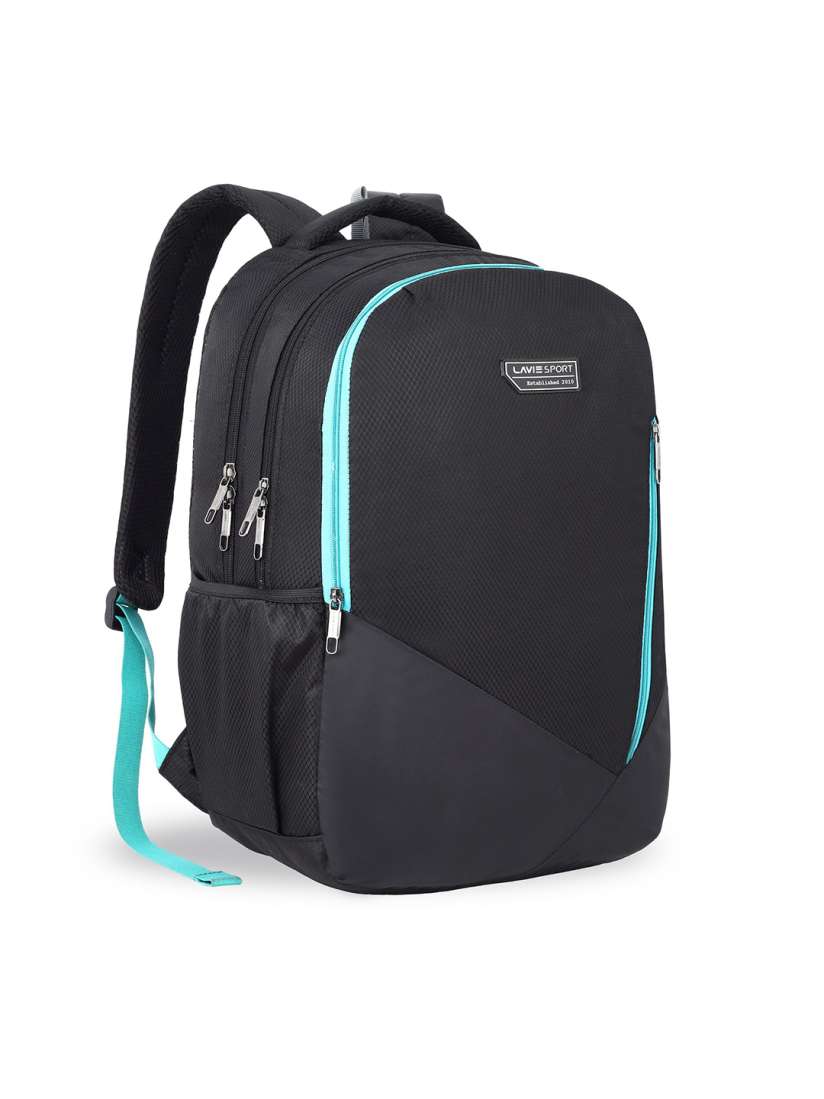 Lavie laptop backpacks shop