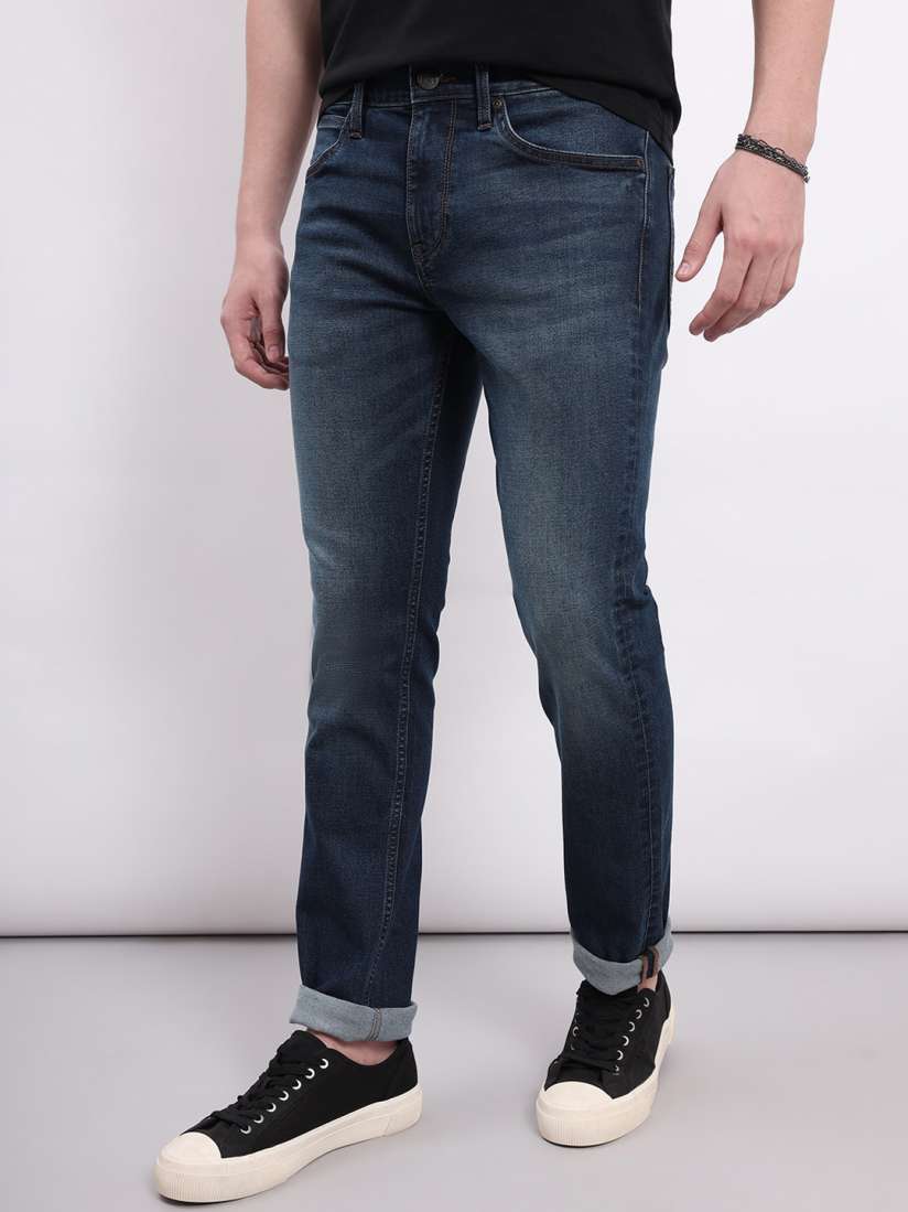 Lee jeans myntra shop