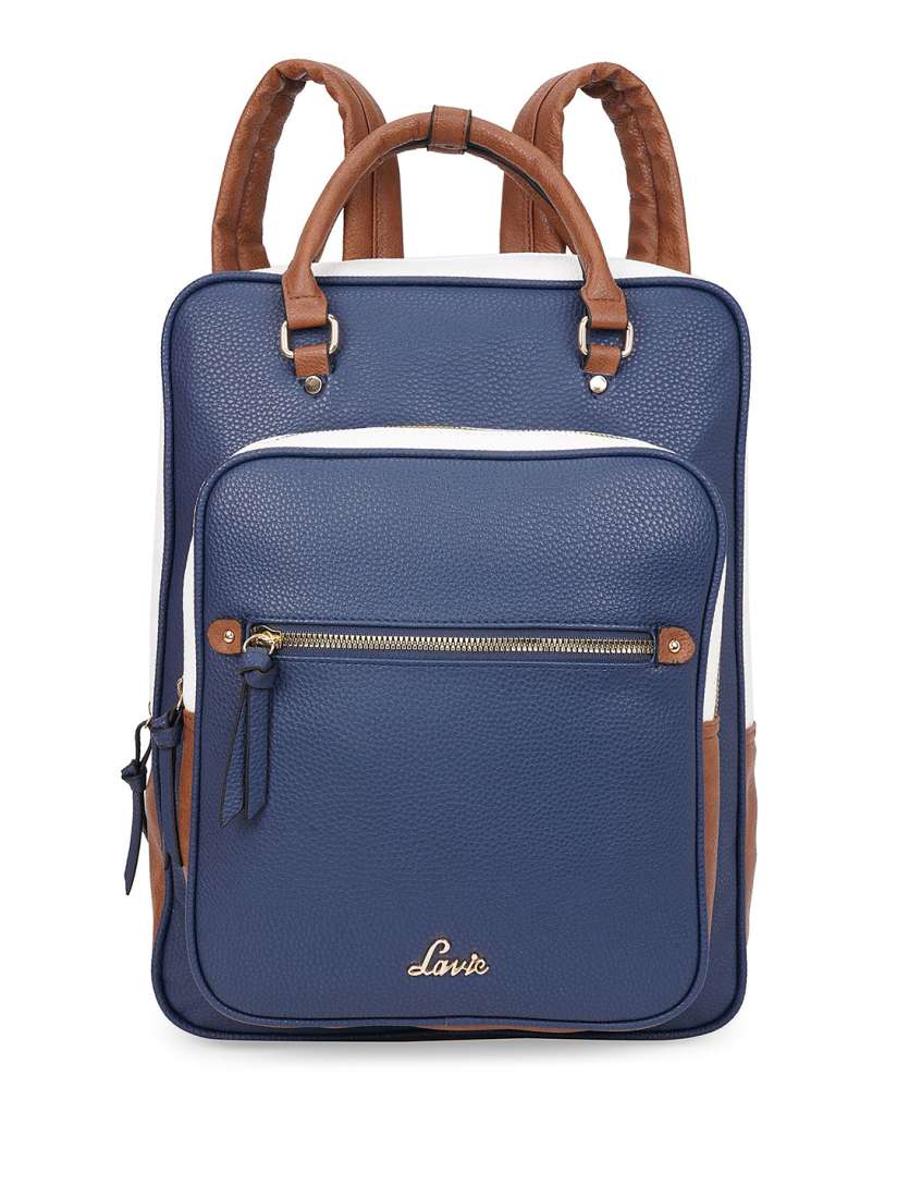 Lavie backpacks myntra top