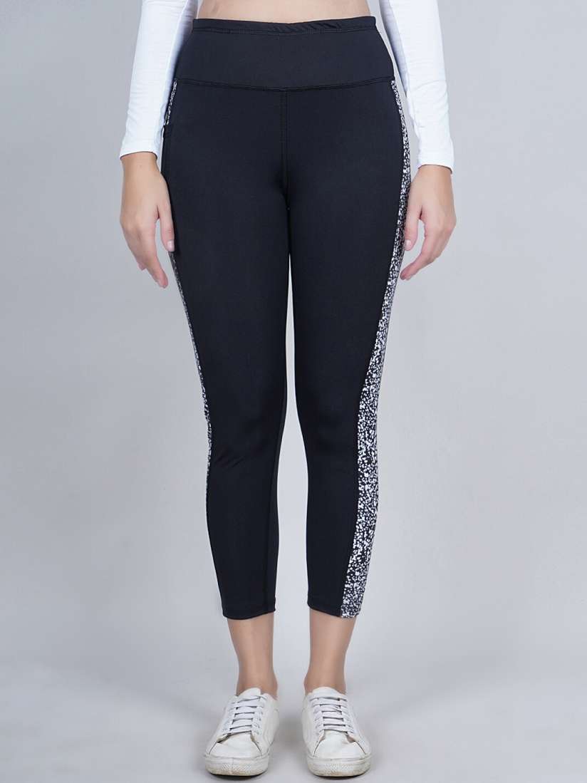 Myntra tights online