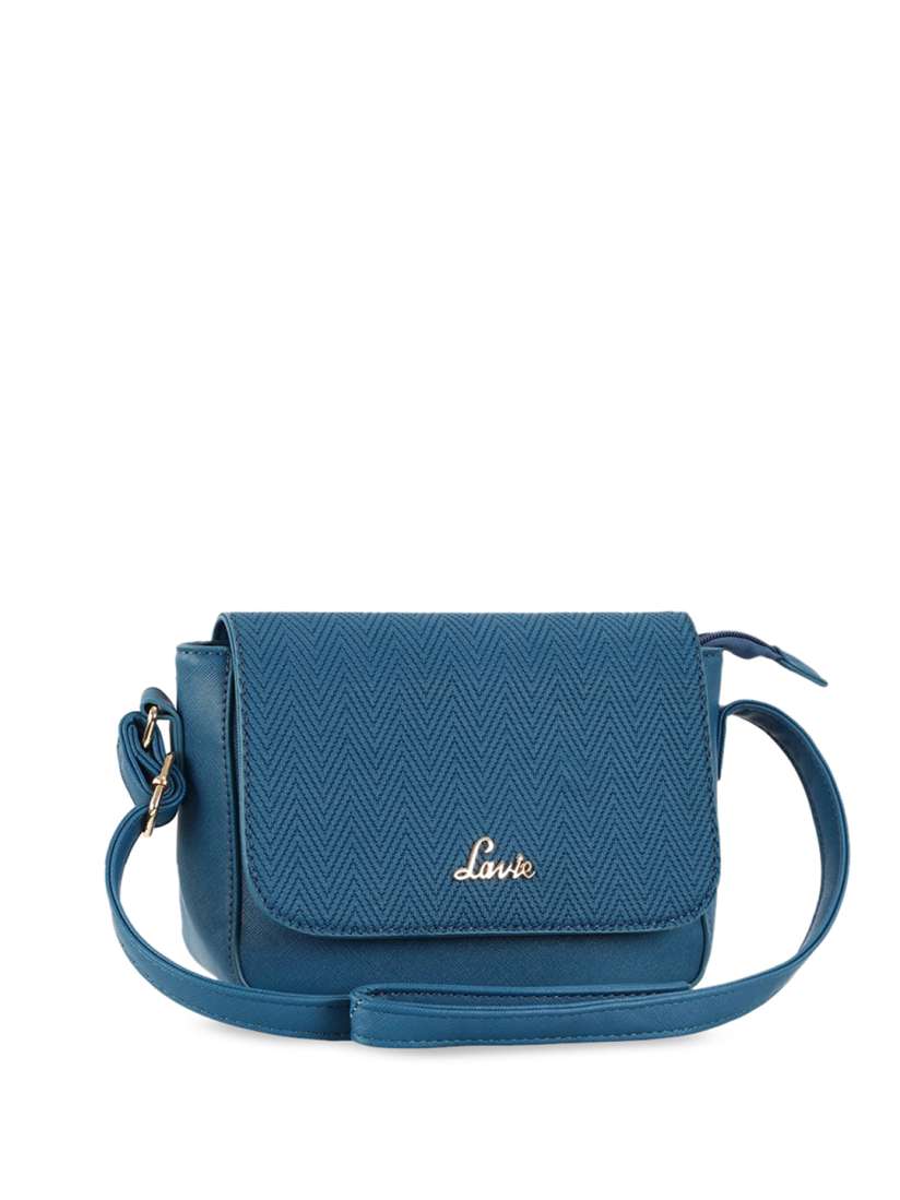 Lavie sling bags myntra outlet