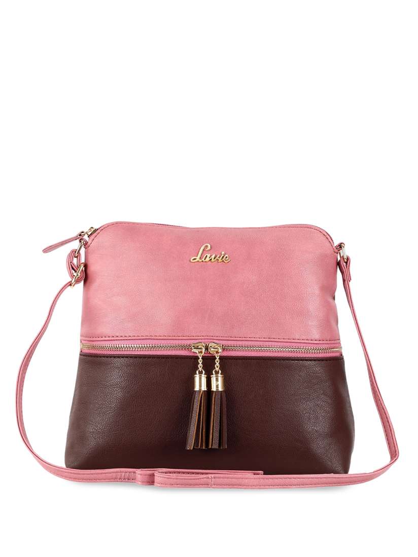 Lavie sling bags myntra shop