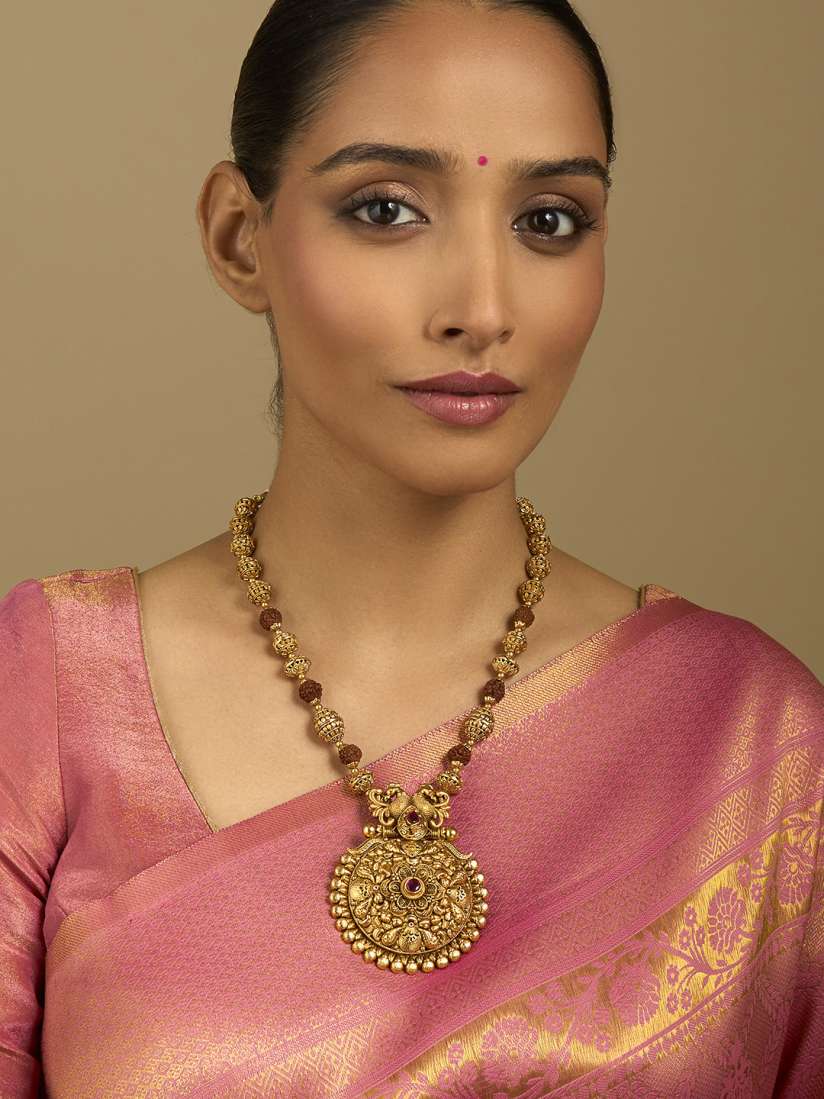 Myntra artificial jewellery top