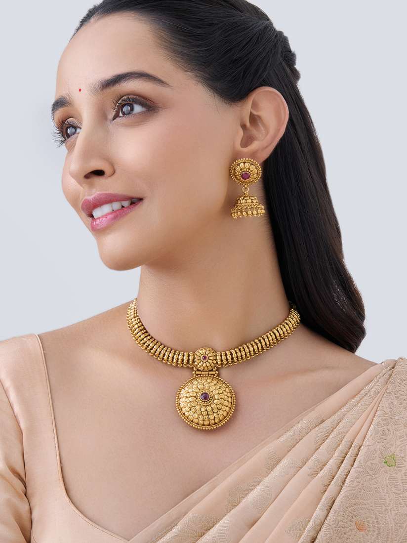Myntra fashion jewellery clearance