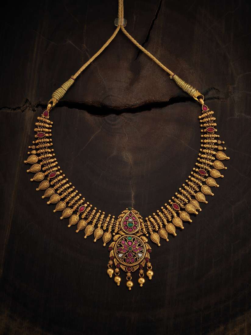 Temple fashion jewellery online