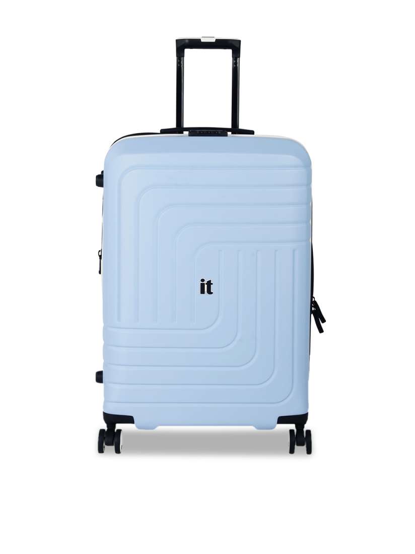 It doppler suitcase top