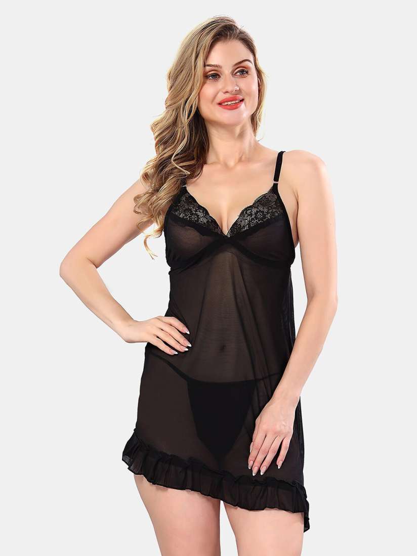 Myntra nightgowns online