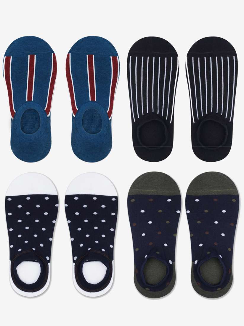 Loafer socks myntra new arrivals