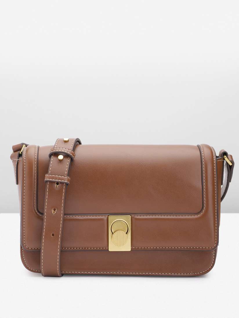 Mango sling bag myntra best sale