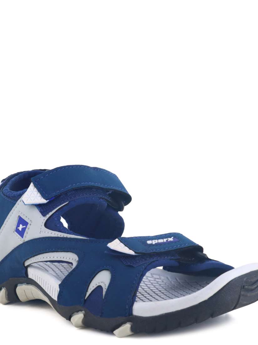 Buy Sparx Men Brand Logo Printed Sports Sandals With Velcro Closure Sandals for Men 26417764 Myntra