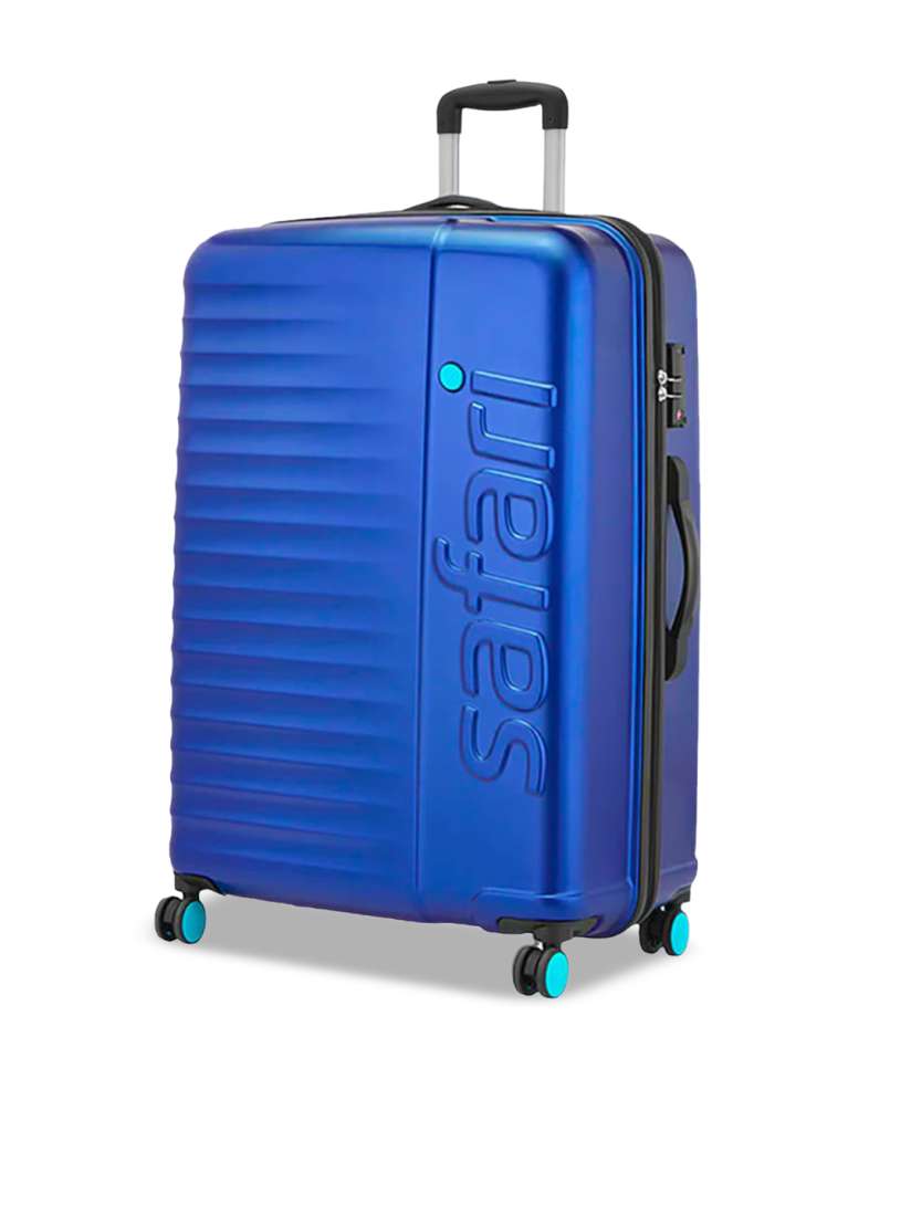 Anti theft trolley bag clearance