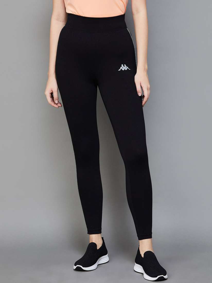 Myntra gym tights discount