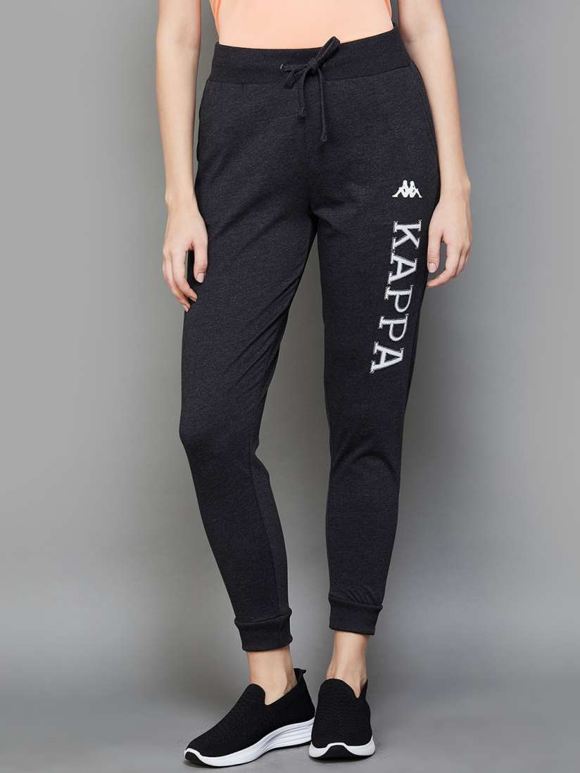 Kappa pants for ladies 2025