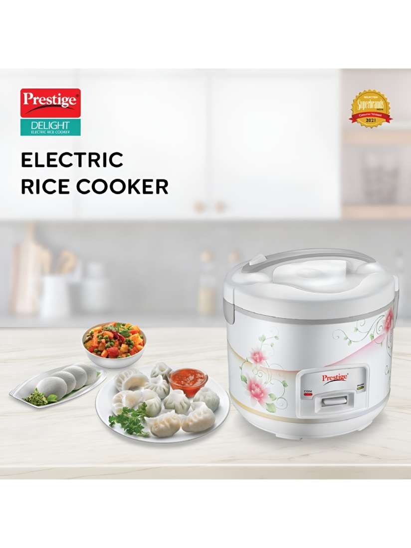 Prestige delight rice cooker cheap