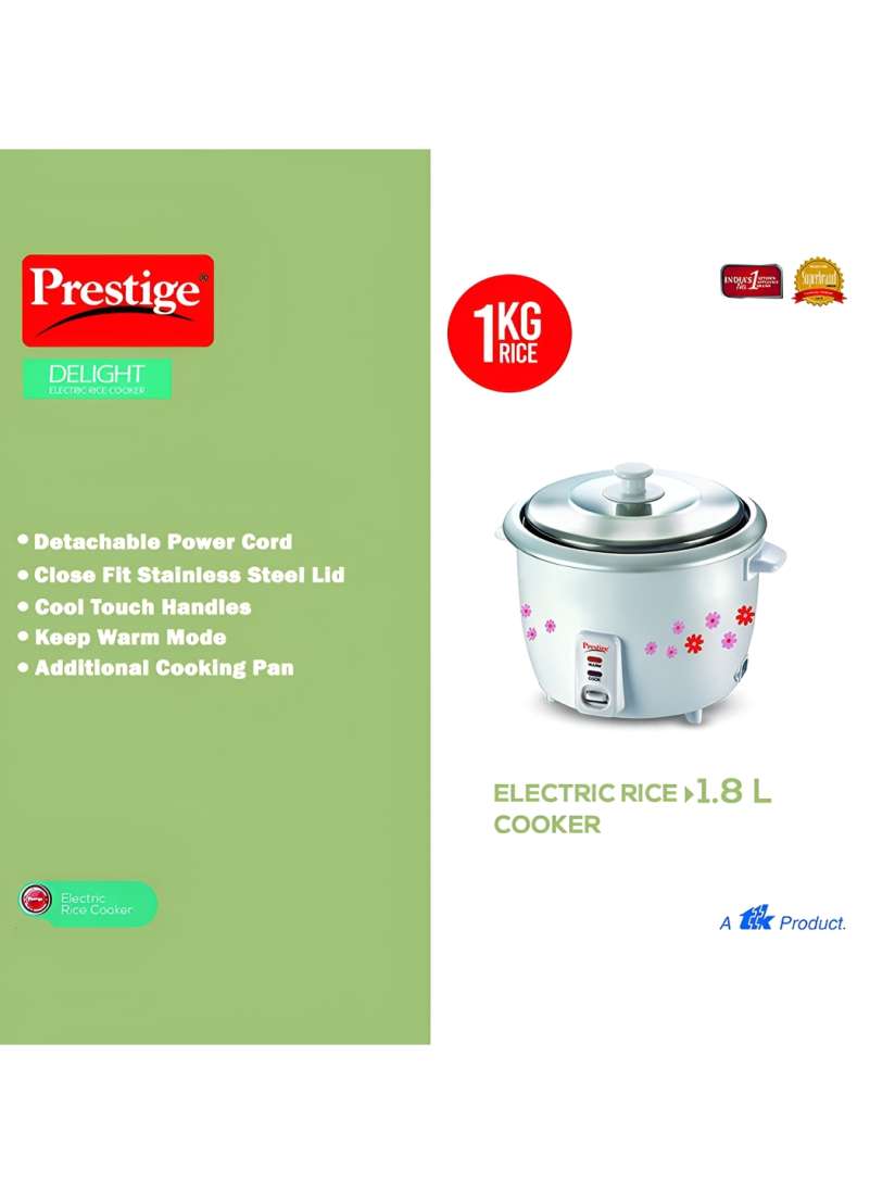 Prestige thermal rice cooker price deals