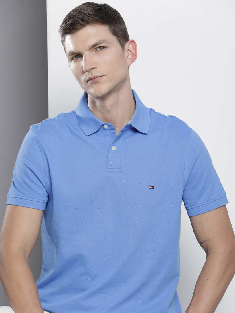 tommy hilfiger shirts myntra