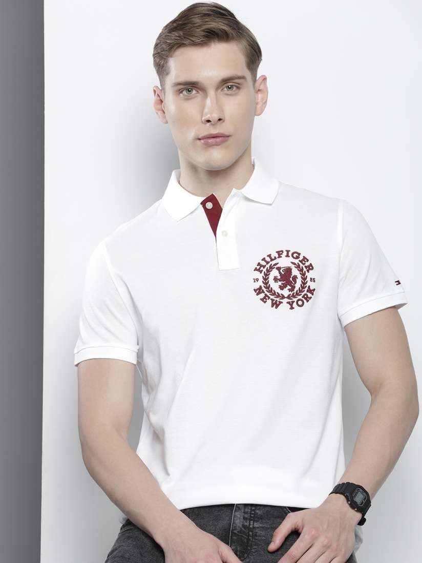 Tommy hilfiger brand shirt outlet