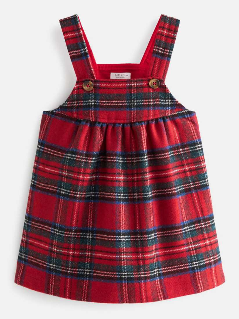 Pinafore dress next shop