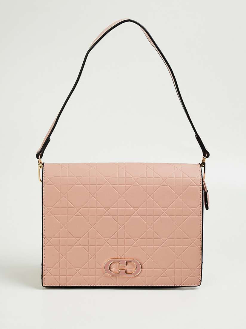 Ladies sling bag myntra online
