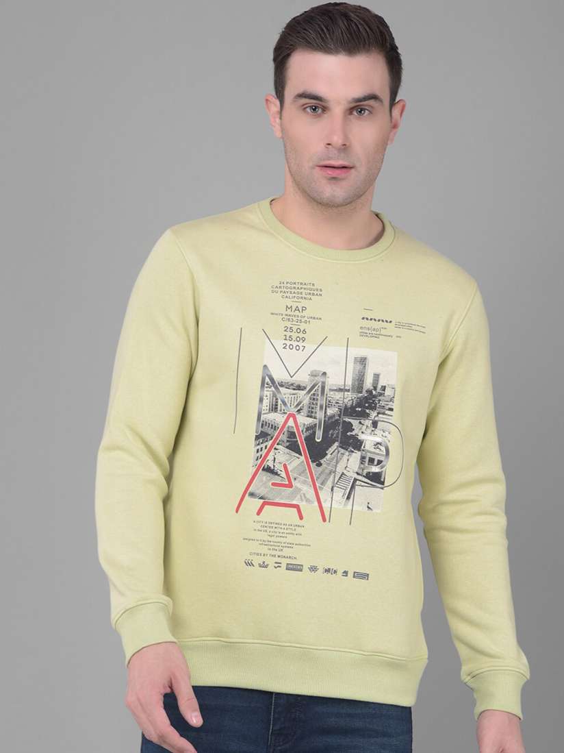 Cobb sweatshirt cheap