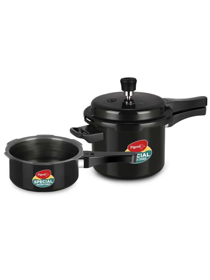 Pigeon 2l pressure cooker price best sale