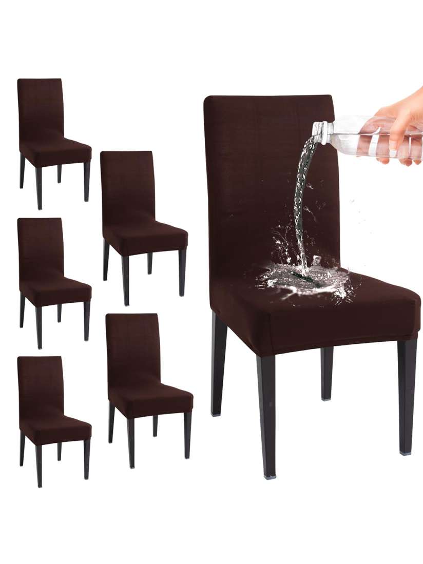 Water resistant chair covers online