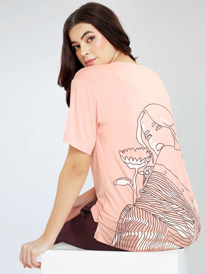 Zeyo nightwear outlet