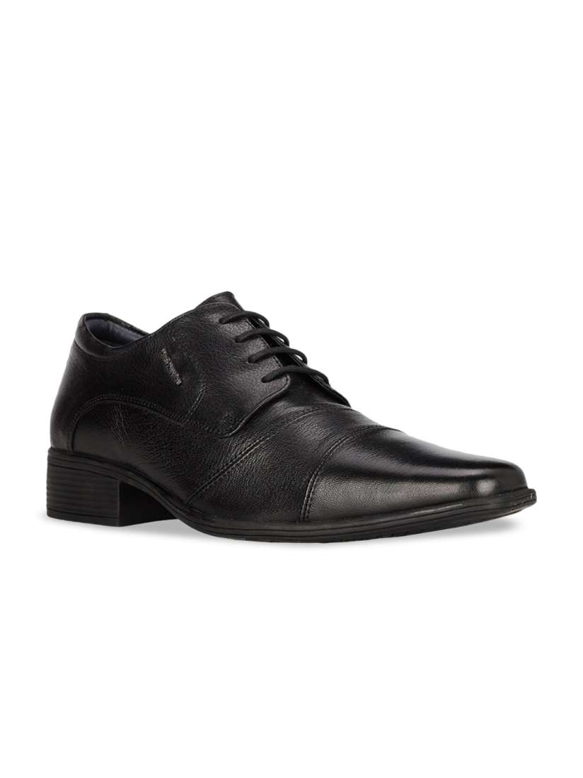 Myntra hush puppies formal shoes outlet