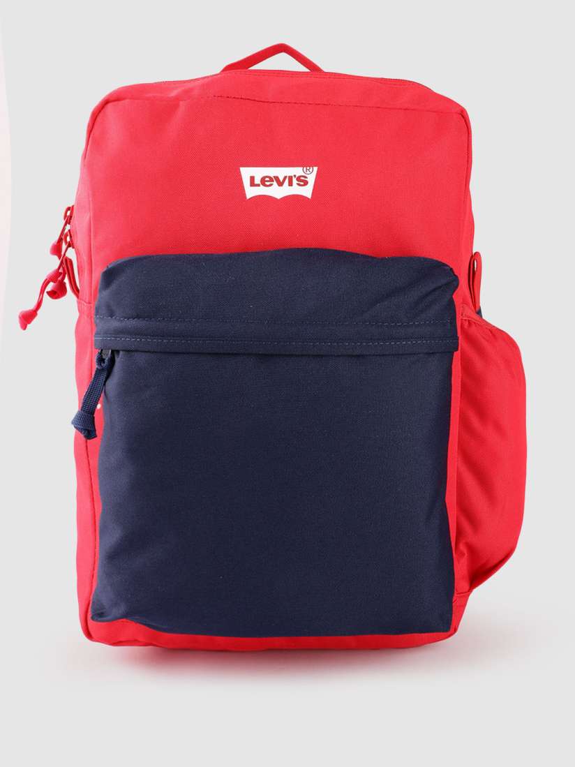 Levis school bags best sale