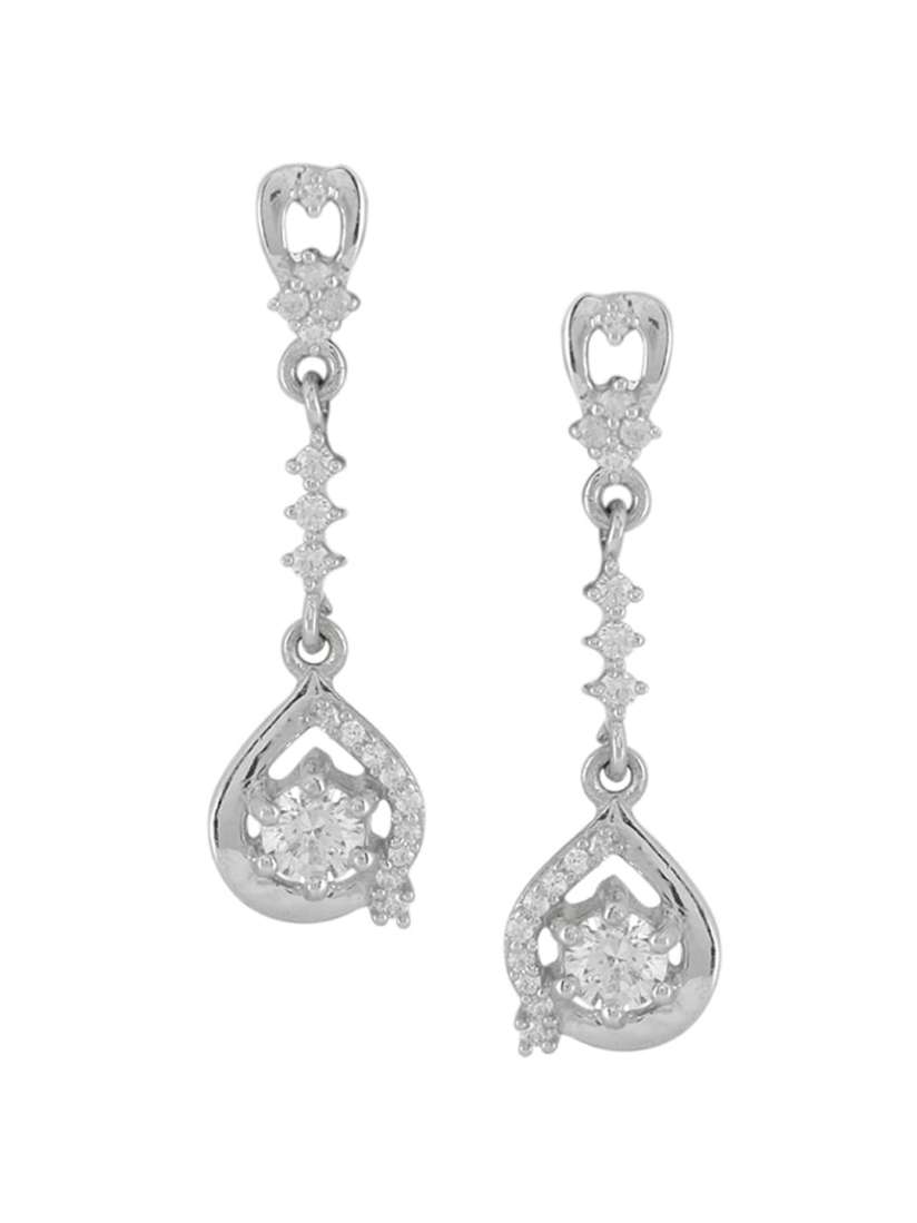 Silverwala earrings clearance