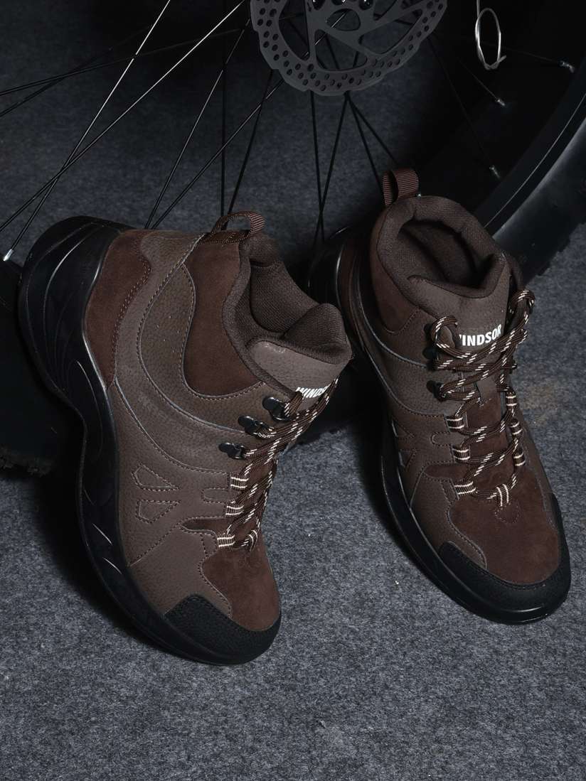 Liberty trekking shoes sales