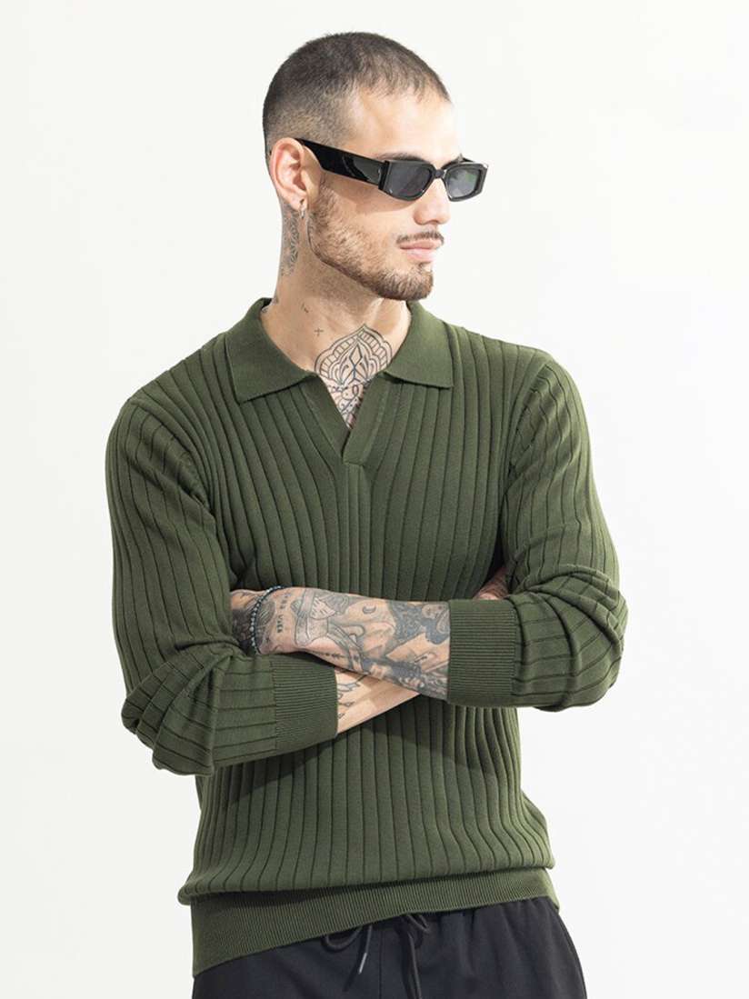Myntra t shirt full sleeve new arrivals
