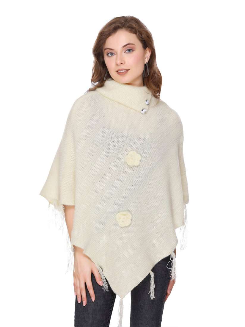 Woolen tops on myntra cheap