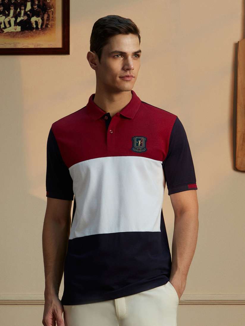 Peter england short sleeve shirts store