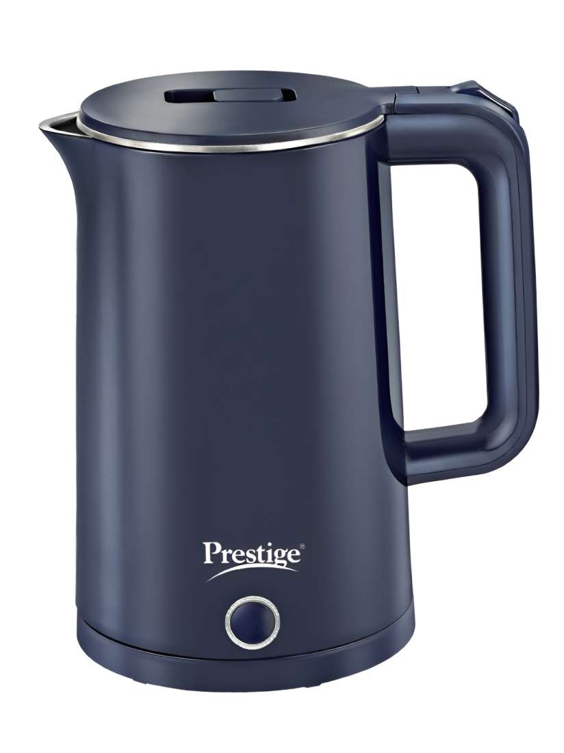 Buy Prestige Blue PKCB 1.7 Stainless Steel Electric Kettle 1.7 L Electric Kettle for Unisex 26450038 Myntra