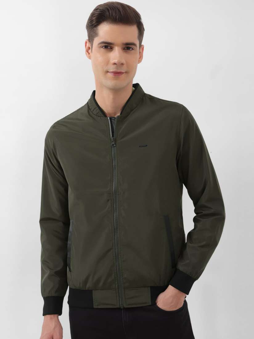 Peter england jackets myntra cheap