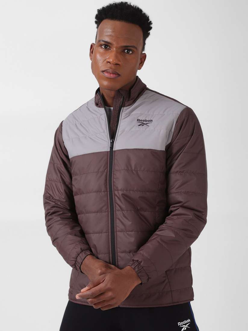 Light sports jacket top