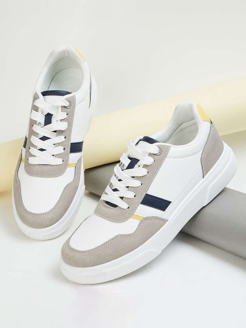 Lifestyle forca shoes deals