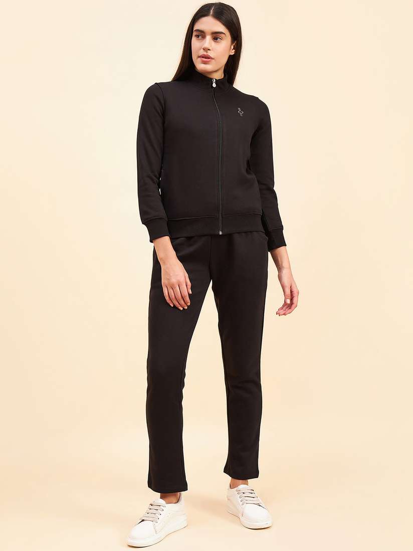 Fleece Tracksuit Tracksuit Black Womens Nike Tech Fleece Tracksuit