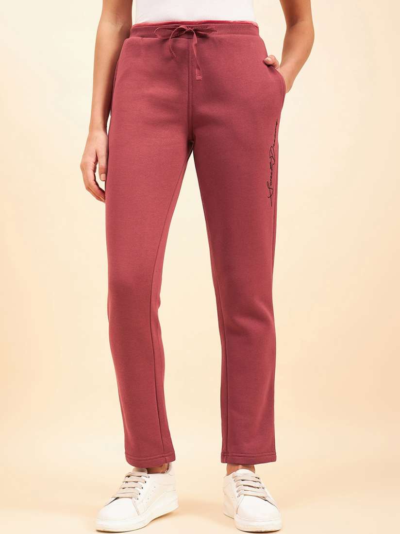 Sweet dreams track pants ladies 2025