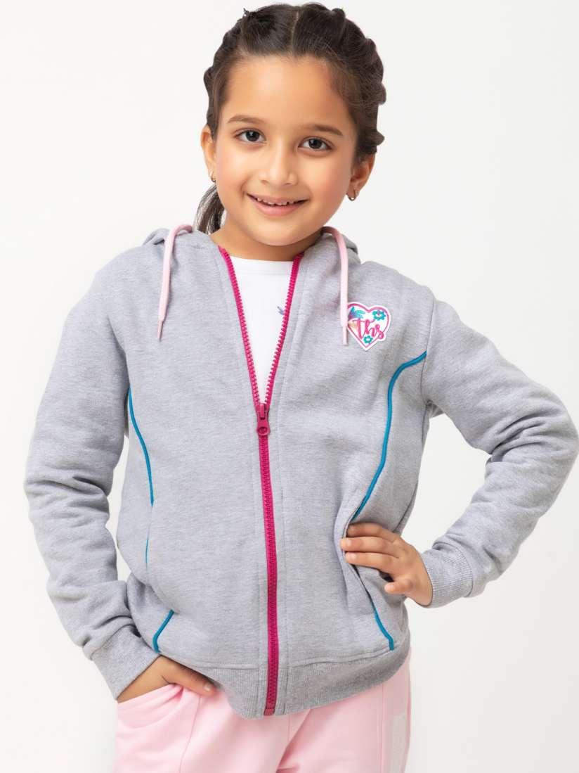 Myntra kids jacket online