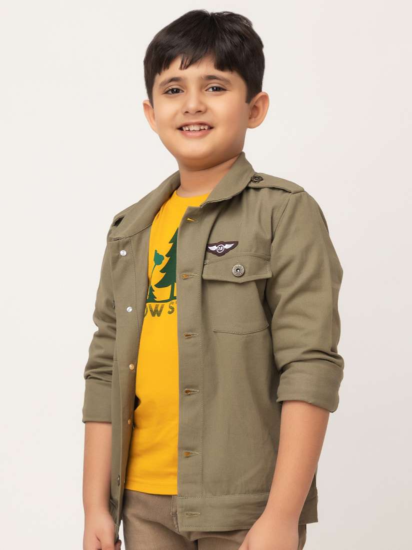 Myntra kidswear boy outlet