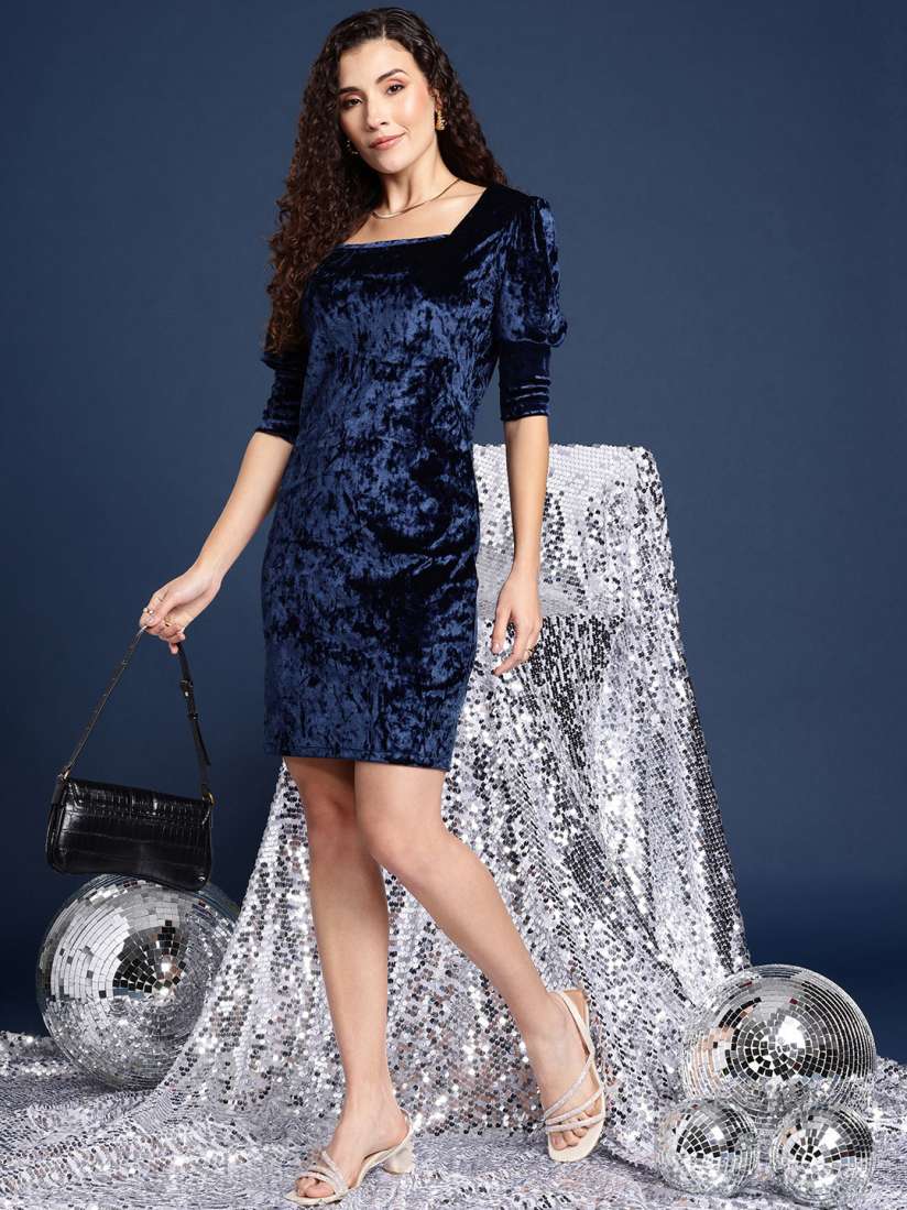 Myntra party dress hot sale