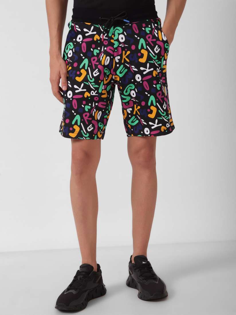 Reebok cotton shorts outlet