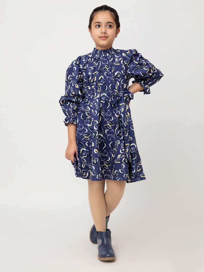 Kids dress myntra new arrivals