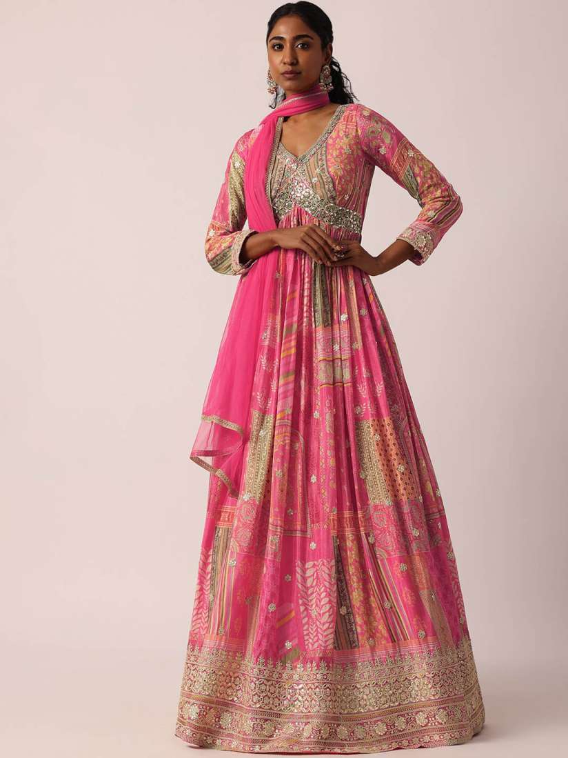 Myntra ethnic wear sales