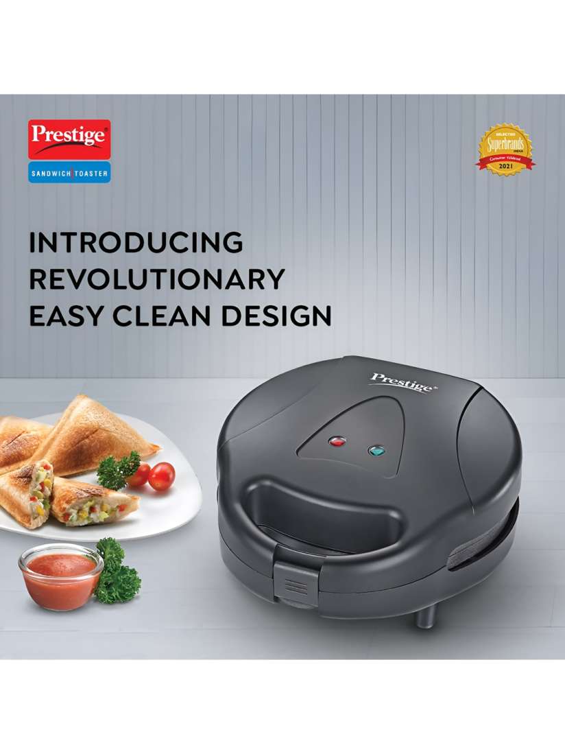 Sandwich toaster prestige new arrivals
