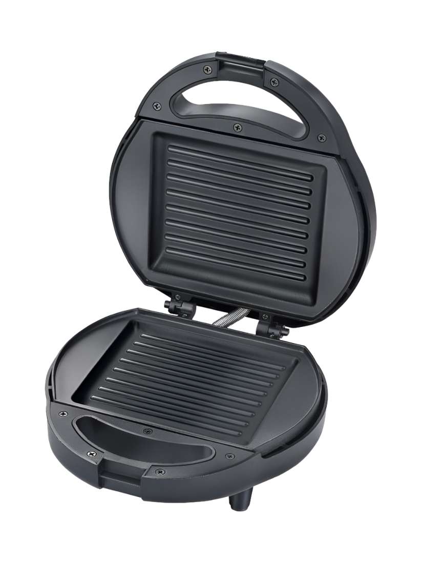 Buy Prestige Black 500W Sandwich toast Grill Maker Sandwich Maker for Unisex 26473330 Myntra