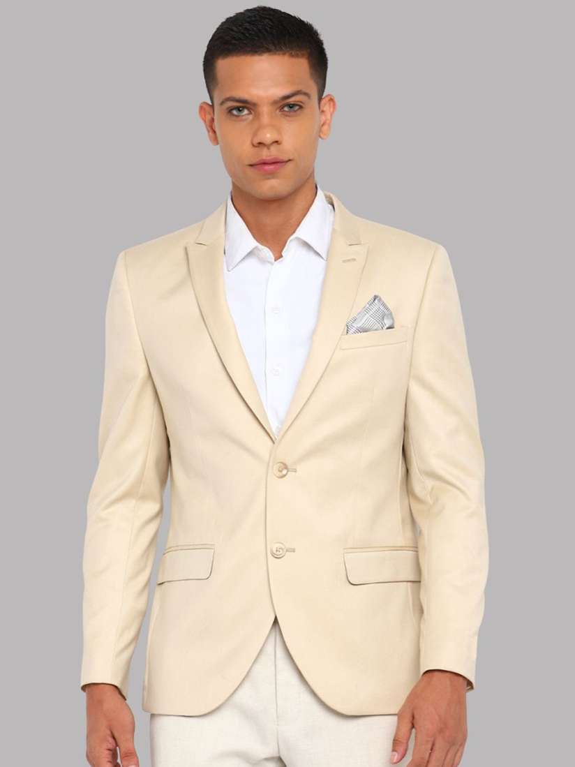 Givo blazers top